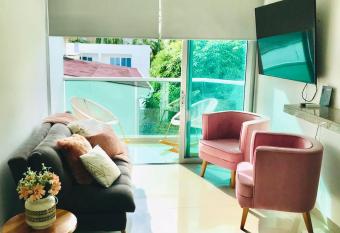 Monter  a has Balcony rooms