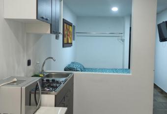 El buen descanso has Balcony rooms