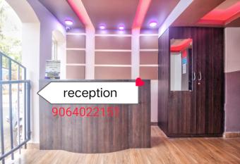 Blue rays has Balcony rooms