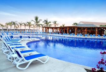 Grand Decameron Los Cabos, A Trademark All Inclusive Resort has Balcony rooms