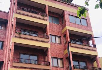 Welcome Home Apartments Pvt. Ltd. has Balcony rooms