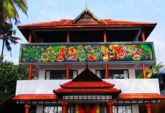 Relax Beach Inn has Balcony rooms