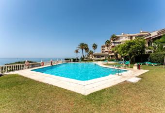 Lubina Sol Beach has Balcony rooms