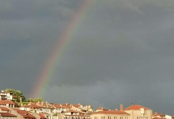                       -                        has Balcony rooms