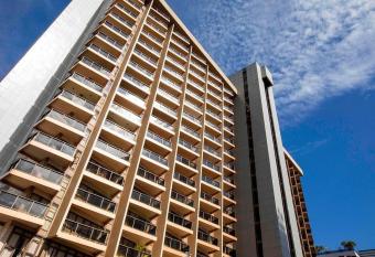 Flat Particular Hotel Kubitschek has Balcony rooms