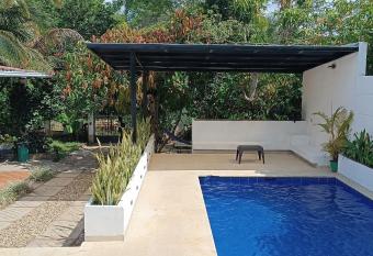 Villa Clara Casa Campestre, Piscina, Naturaleza, Paseo de R  o has Balcony rooms