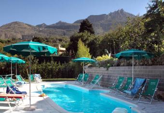 Residence Villa Tina has Balcony rooms