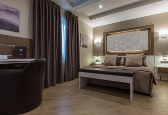 Magri s Hotel allows 18 year olds to book a room