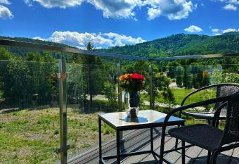 NOWE APARTAMENTY SZYNDZIELNIA Zapraszamy allows 18 year olds to book a room