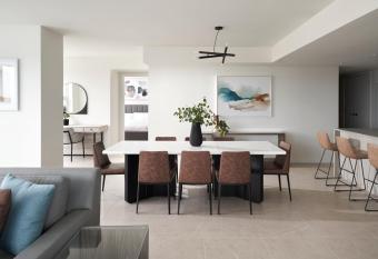 Level Seattle Downtown - South Lake Union has Balcony rooms