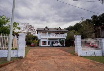 Hotel Puerto Libertad - Iguaz   has Balcony rooms