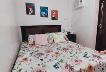 1 bedroom Condo Marilao has Balcony rooms