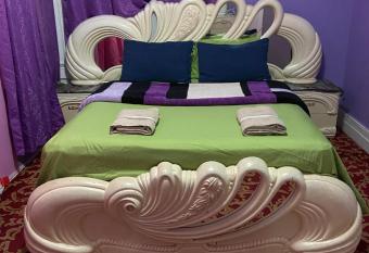 A Lavish Room in Queens allows 18 year olds to book a room