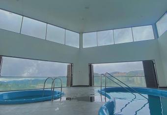 D Kayyla Spacious Homestay near Kea Farm, Brinchang, Cameron Highlands has Balcony rooms