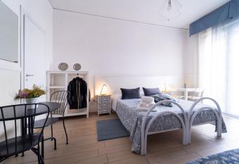 Hotel Bella Capri has Balcony rooms