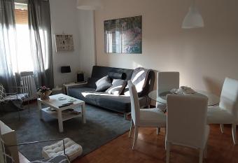 Casa MaCr   Biella has Balcony rooms