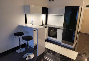 Apartamenty Potulicka Centrum has Balcony rooms