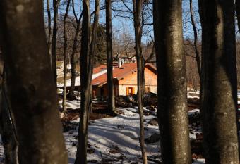 BAITA ROSA allows 18 year olds to book a room