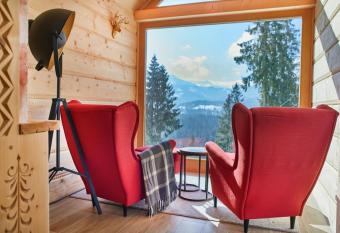 Witk  wka New Folk Luxury - Sauna & SPA x allows 18 year olds to book a room