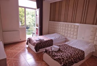 IRISE allows 18 year olds to book a room