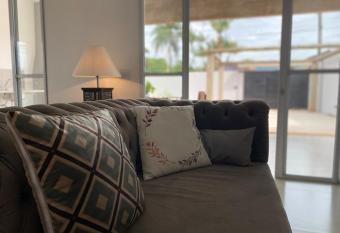 Casa Charme has Balcony rooms