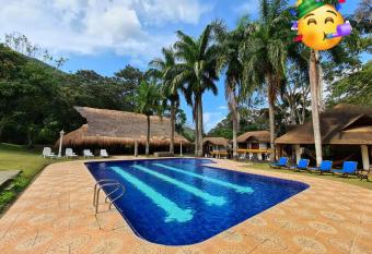 Finca Hotel La Consentida Escondida has Balcony rooms