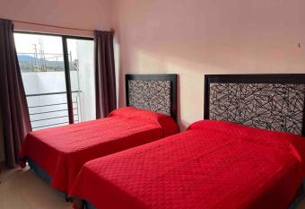 Casa ALVA de lujo, Cochera Automatica has Balcony rooms