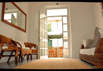 Hotel Belvedere has Balcony rooms