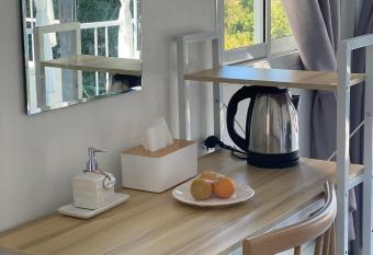 La Maison Blanche Chiang Rai Resort has rooms with a private hot tub