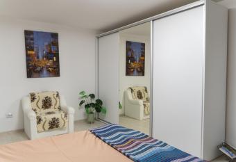 Apartament Lucas has Balcony rooms