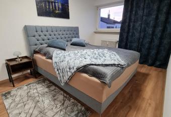 Four Seasons Bodensee allows 18 year olds to book a room