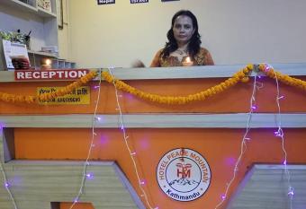 Hotel Peace Mountain has Balcony rooms