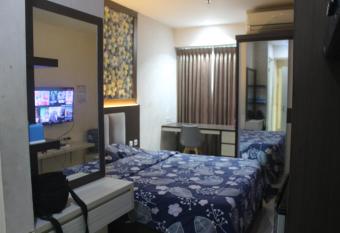 Cozy Grand Kamala lagoon by Pelita Property has Balcony rooms
