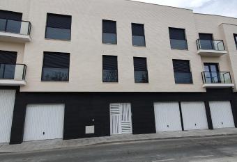 JOSE APARTAMENTo has Balcony rooms