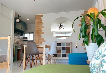 Kamakura Jomyoji Terrace has Balcony rooms