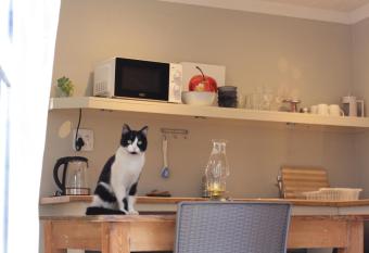 Sarah s Place- Heatherlands,George has Balcony rooms