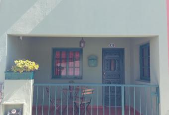 Candela s House has Balcony rooms