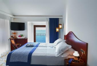 Ravello Art Hotel Marmorata has Balcony rooms