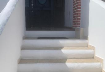 Departamentos To  ita has Balcony rooms