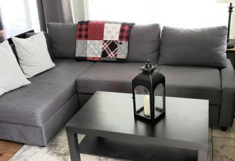 Hillside Blue Mtn Family Loft @ North Creek Resort has Balcony rooms