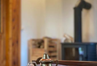 Le  ny Czar has Balcony rooms