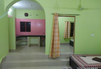 KASAHARA - HOMESTAY has Smoking rooms