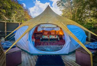 Te Tiro Accommodation has Balcony rooms