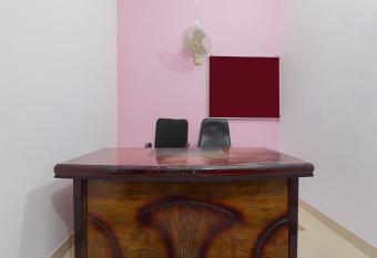 Kavi Home Stay allows 18 year olds to book a room