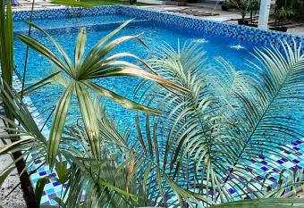 Bertam Cottage Penang allows 18 year olds to book a room