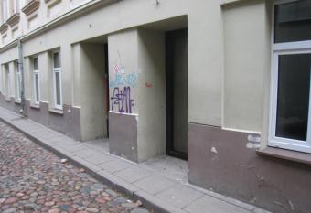 Villa - Stefana   eromskiego in Garden Poland has Balcony rooms