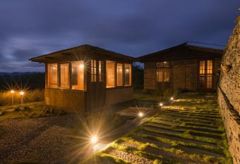 RainTree EcoStay allows 18 year olds to book a room