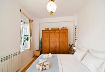 Quartano Paros Residence allows 18 year olds to book a room