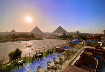 Anubis kingdom has Smoking/Balcony rooms