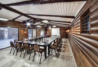 villagepark resort & spa has Balcony rooms